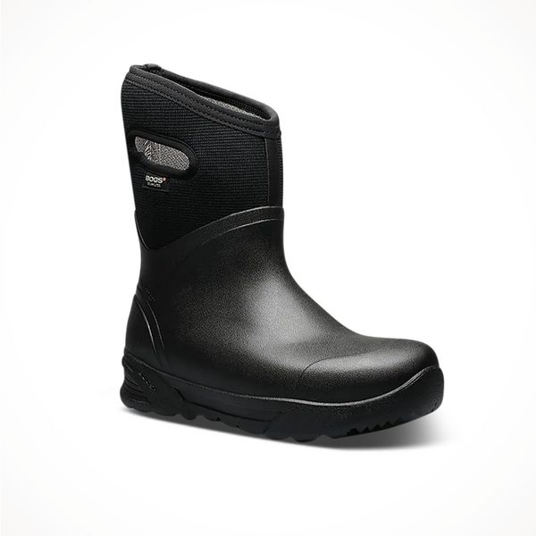 Men's Bozeman Mid Leather Waterproof - Oboz Footwear