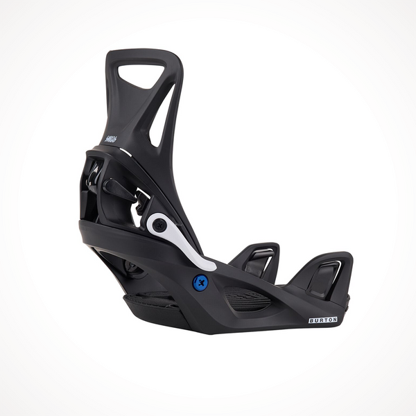 Burton Step On Re:Flex Snowboard Bindings · 2024