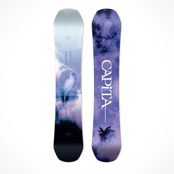 CAPiTA Birds Of A Feather Women's Snowboard - 2024 