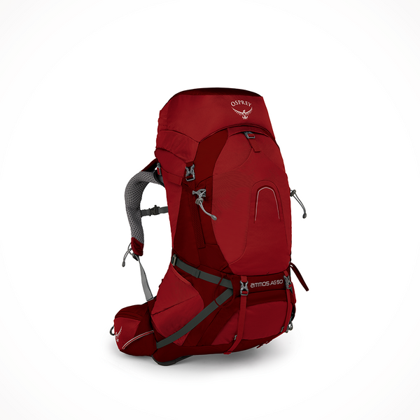 Men's Osprey Atmos AG 50 Backpack | OutdoorSports.com