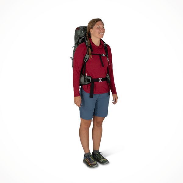 Women's Osprey Eja 38 Backpack | OutdoorSports.com