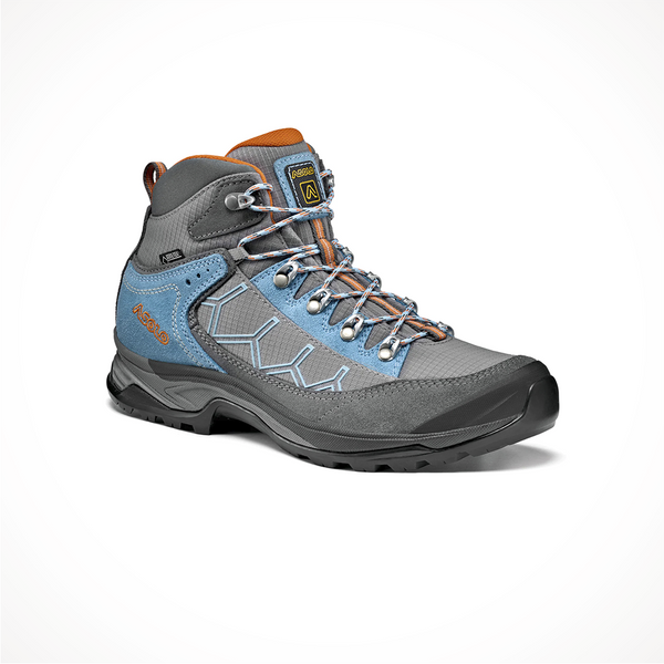 Women s Asolo Falcon GV Hiking Boots OutdoorSports