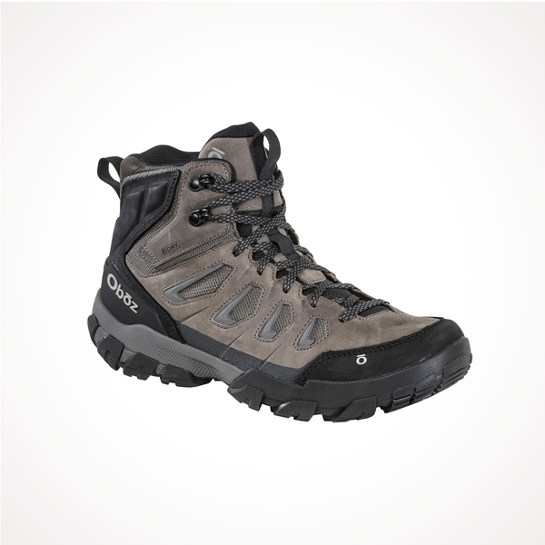 Oboz sawtooth outlet mid waterproof