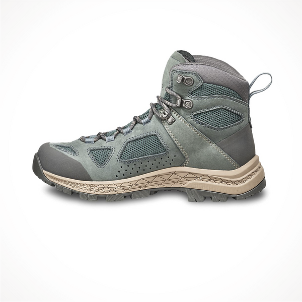 Women s Vasque Breeze Waterproof Hiking Boots OutdoorSports