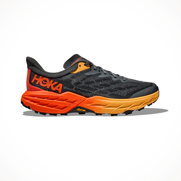 Hoka SpeedGoat 4 Men's Trail Running Training Shoes Men's Size US 12