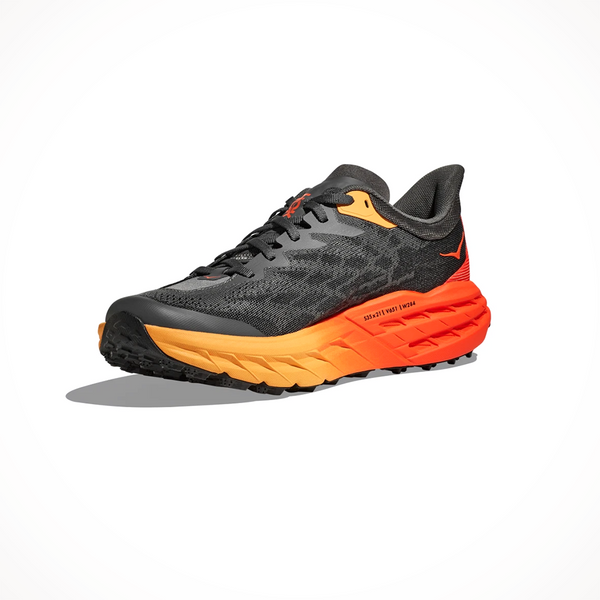 http://www.outdoorsports.com/cdn/shop/files/Hoka-Mens-Speedgoat_5-Castlerock_Flame-Side_2_600x.png?v=1697487453