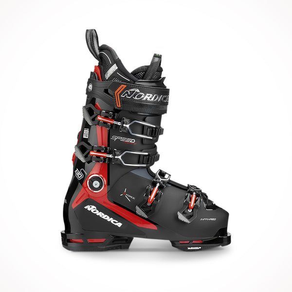 Nordica Speedmachine 3 130 S Men's Ski Boots - 2024 