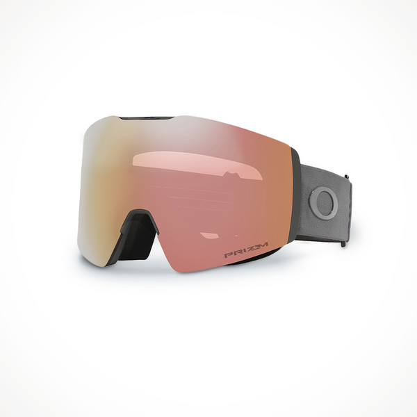 Oakley Fall Line L Snow Goggle - 2024 | OutdoorSports.com