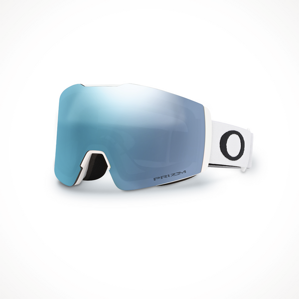 Oakley fall line prizm lenses deals