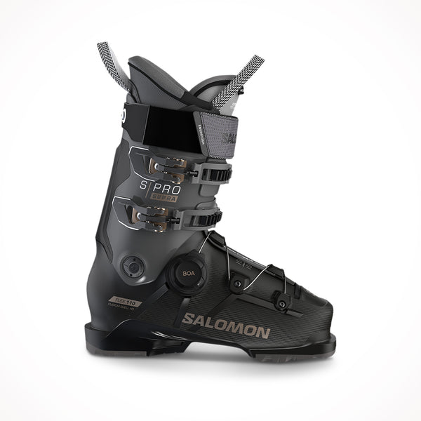 2025 Salomon Men s S Pro Supra BOA 110 GW Ski Boot Superior Fit BOA Precision OutdoorSports