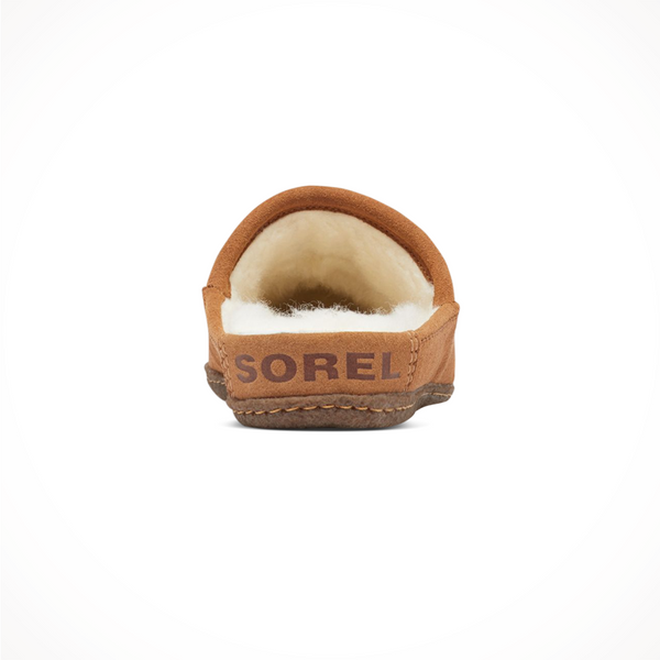 Sorel slippers mens orders