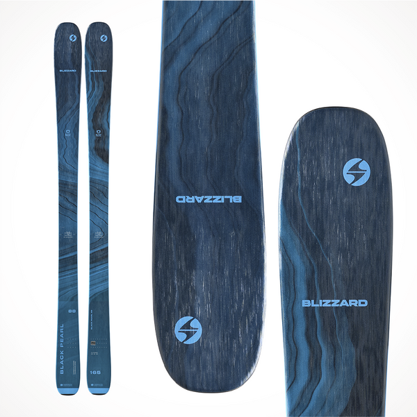 Blizzard Skis | OutdoorSports.com