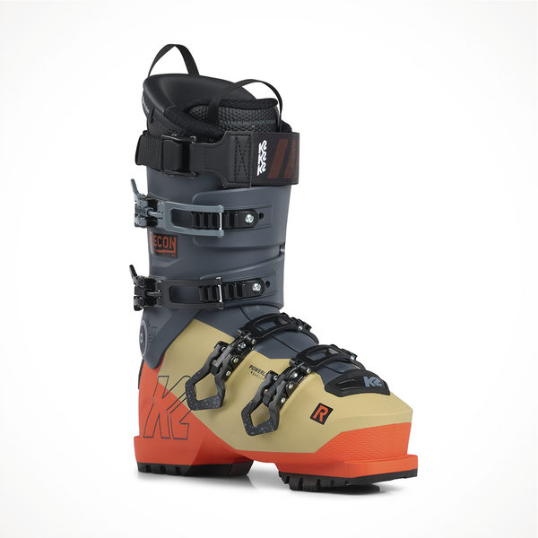 2023 K2 Mindbender 120 LV GW Mens Ski Boots