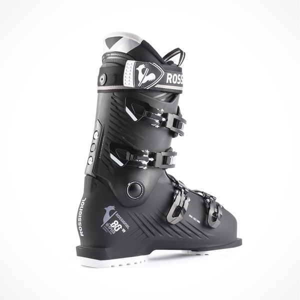 Rossignol Speed 80 HV+ Bottes Ski Alpin Homme - Echo sports