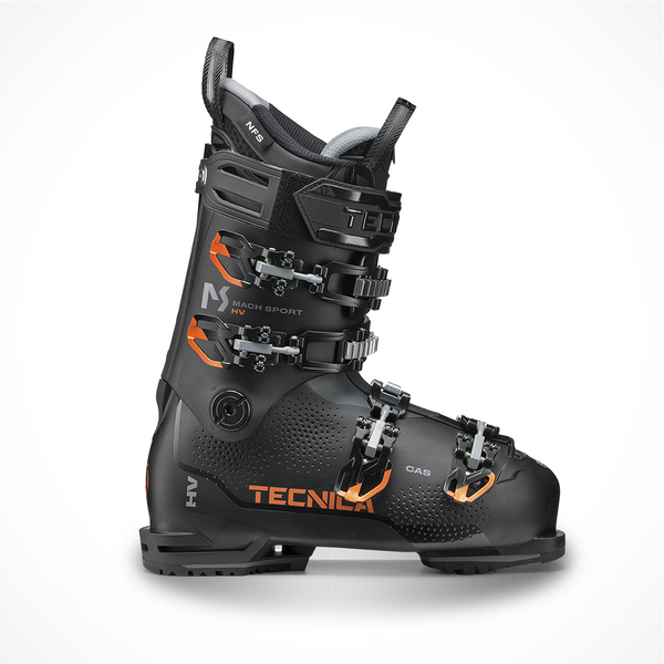 Tecnica Mach Sport HV 100 Men's Ski Boots 2023