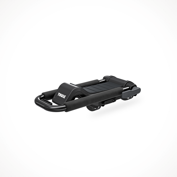 Thule two best sale kayak rack