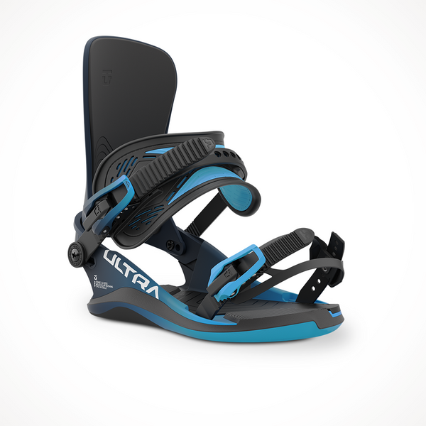 Union Ultra Men's Snowboard Bindings 2023 | OutdoorSports.com