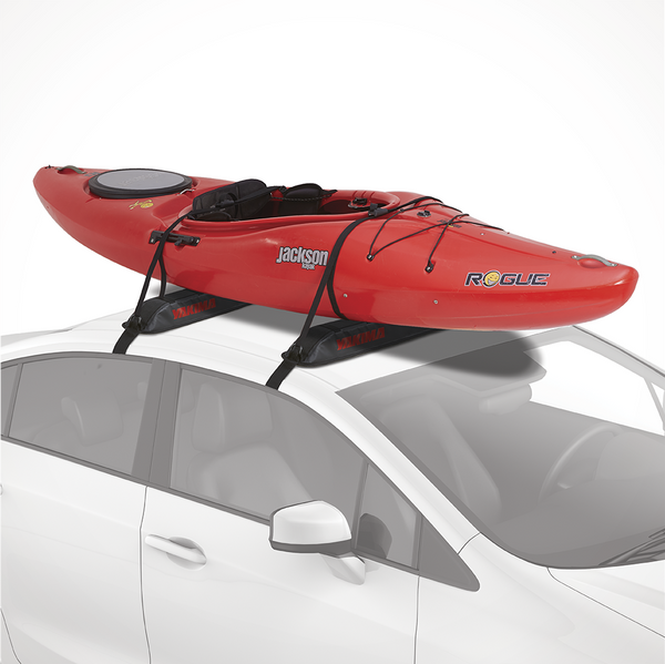 Yakima soft roof rack sale