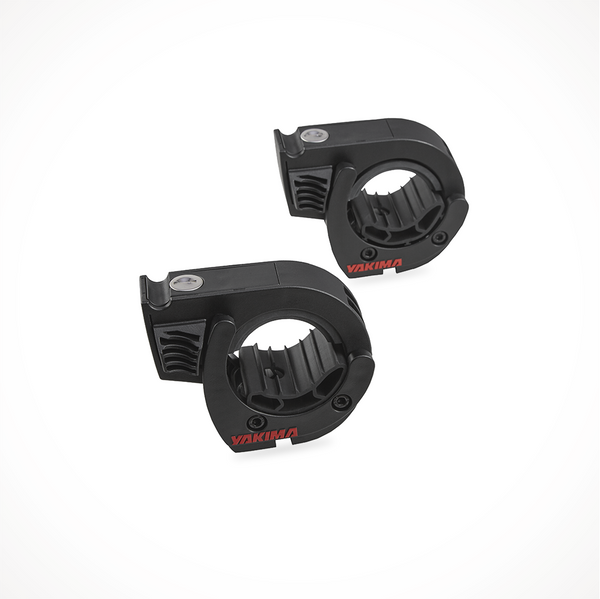 Yakima discount bar clamps