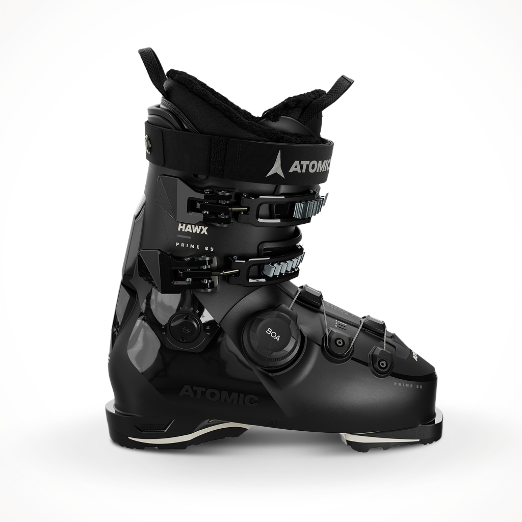 2025 Atomic Hawx Prime 85 BOA GW Women s Ski Boots Custom Fit Responsive Performance OutdoorSports