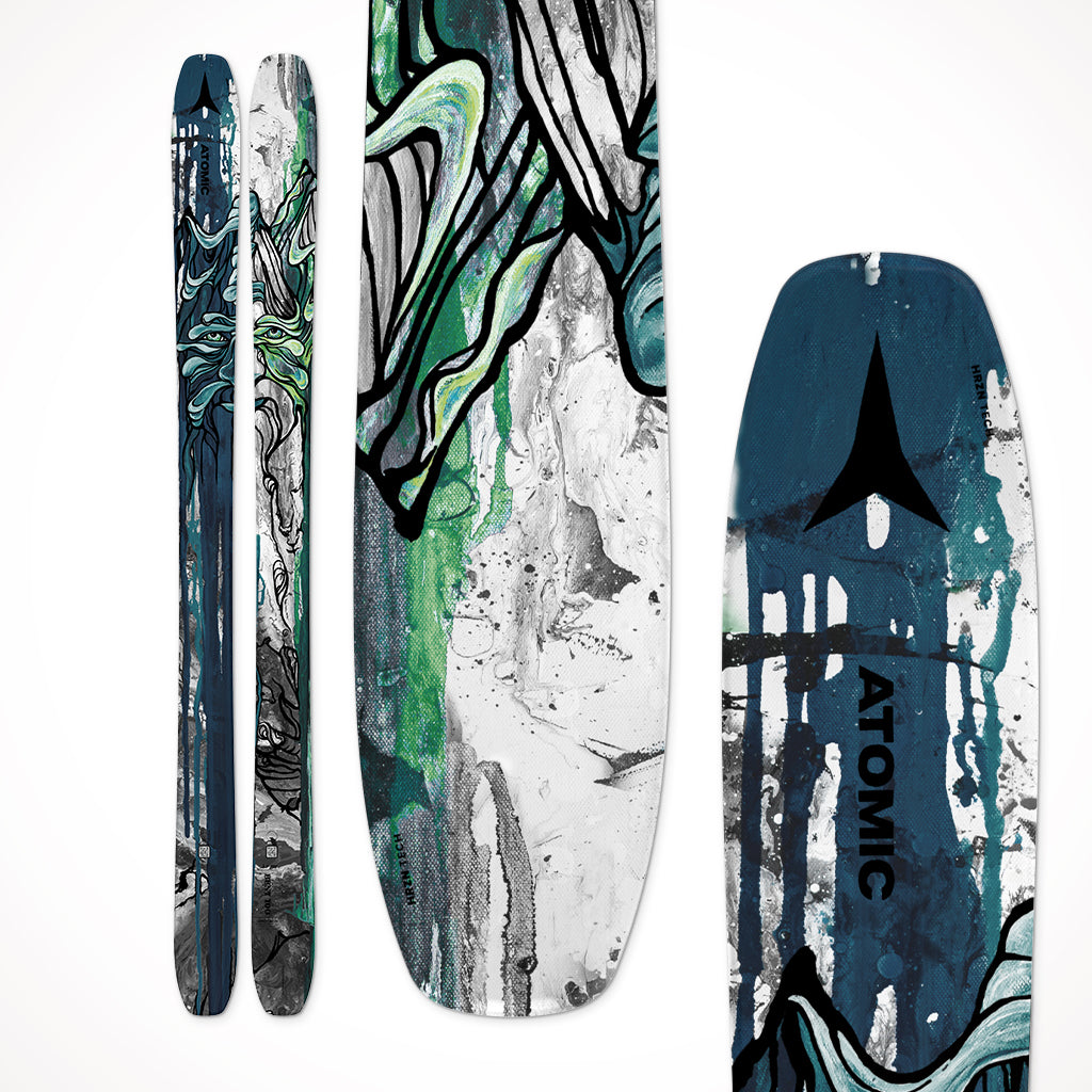 Skis, Bindings, Boots & More | OutdoorSports.com