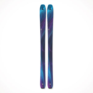 Atomic Maven 86 C Women's Skis - 2024 | OutdoorSports.com