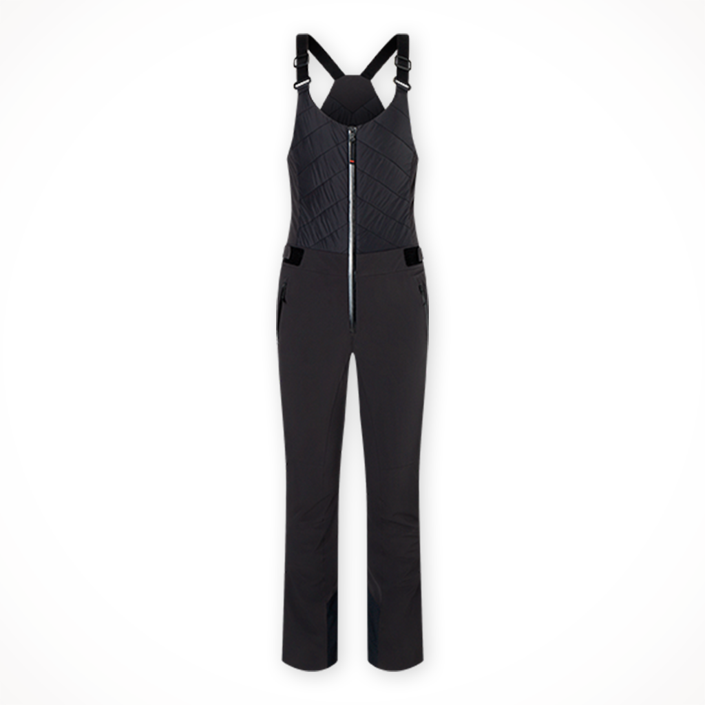 Ivie Bib Pants2-T — Women's