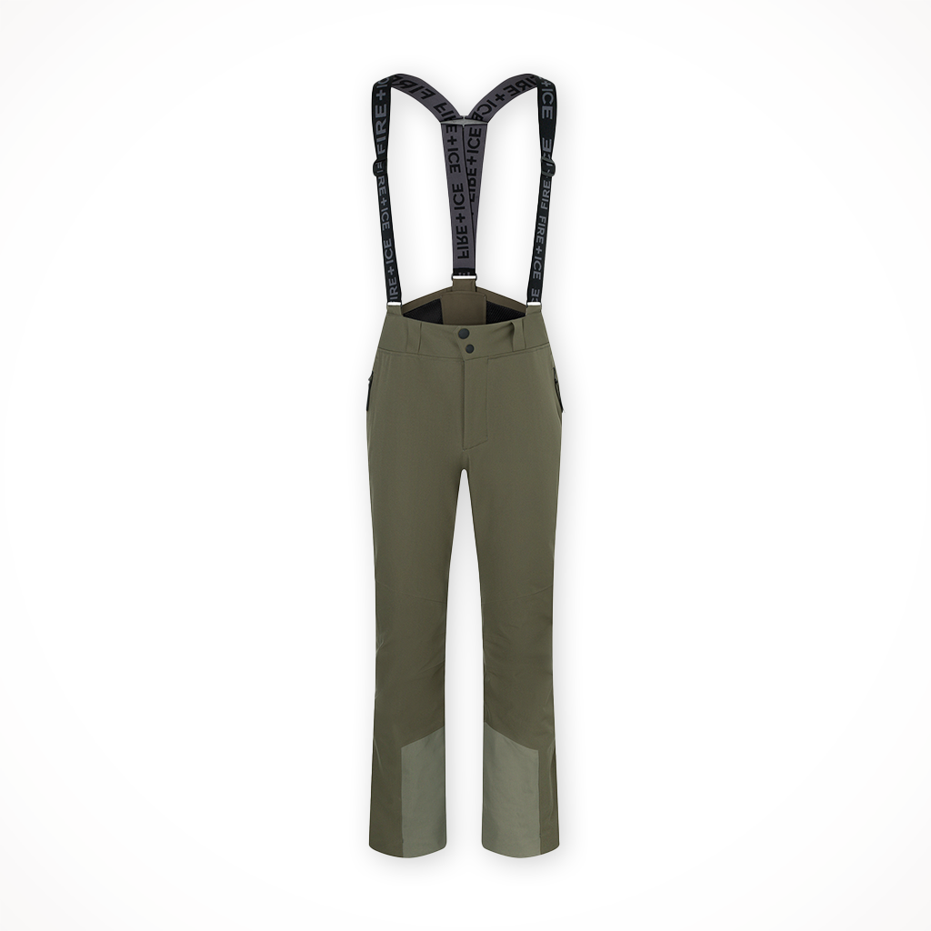 Scott Ski Pants — Men's