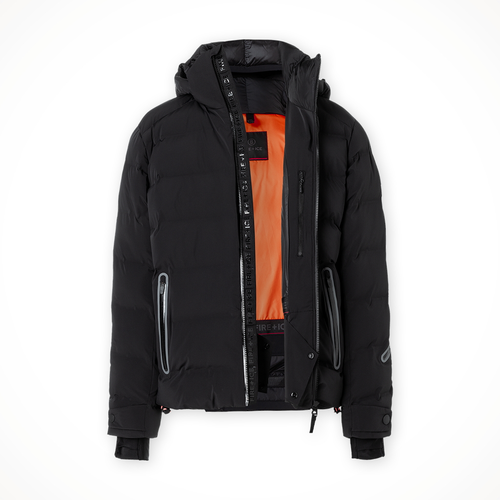 TecLuka Ski Jacket — Men's