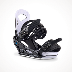 Burton Smalls Re Flex Kids Snowboard Bindings 2024