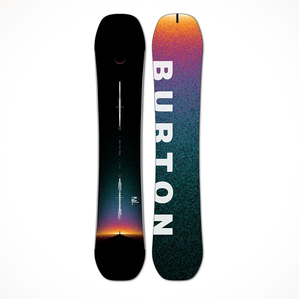 2025 Burton Custom X Camber Men's Snowboard — Pro-Caliber Performance -  OutdoorSports.com