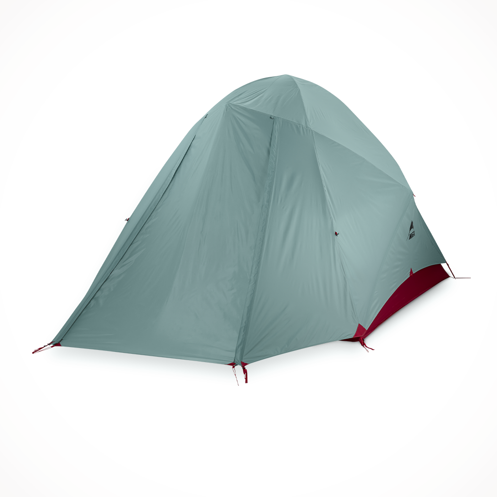 Calligrapher gracht Twisted MSR Habiscape 6 | 6-Person Tent | Family & Group Tent - OutdoorSports.com