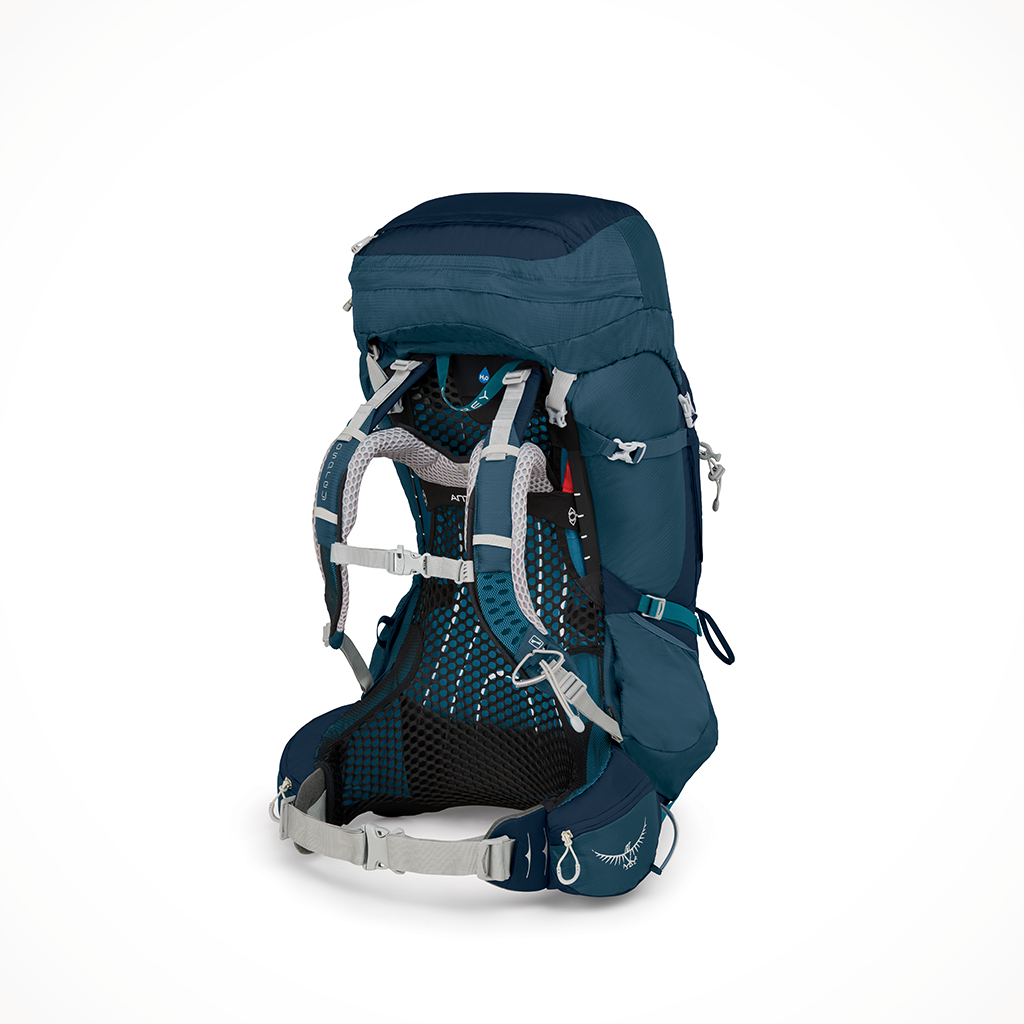Validatie opleggen Ongeldig Women's Osprey Aura AG 65 Backpack | OutdoorSports.com