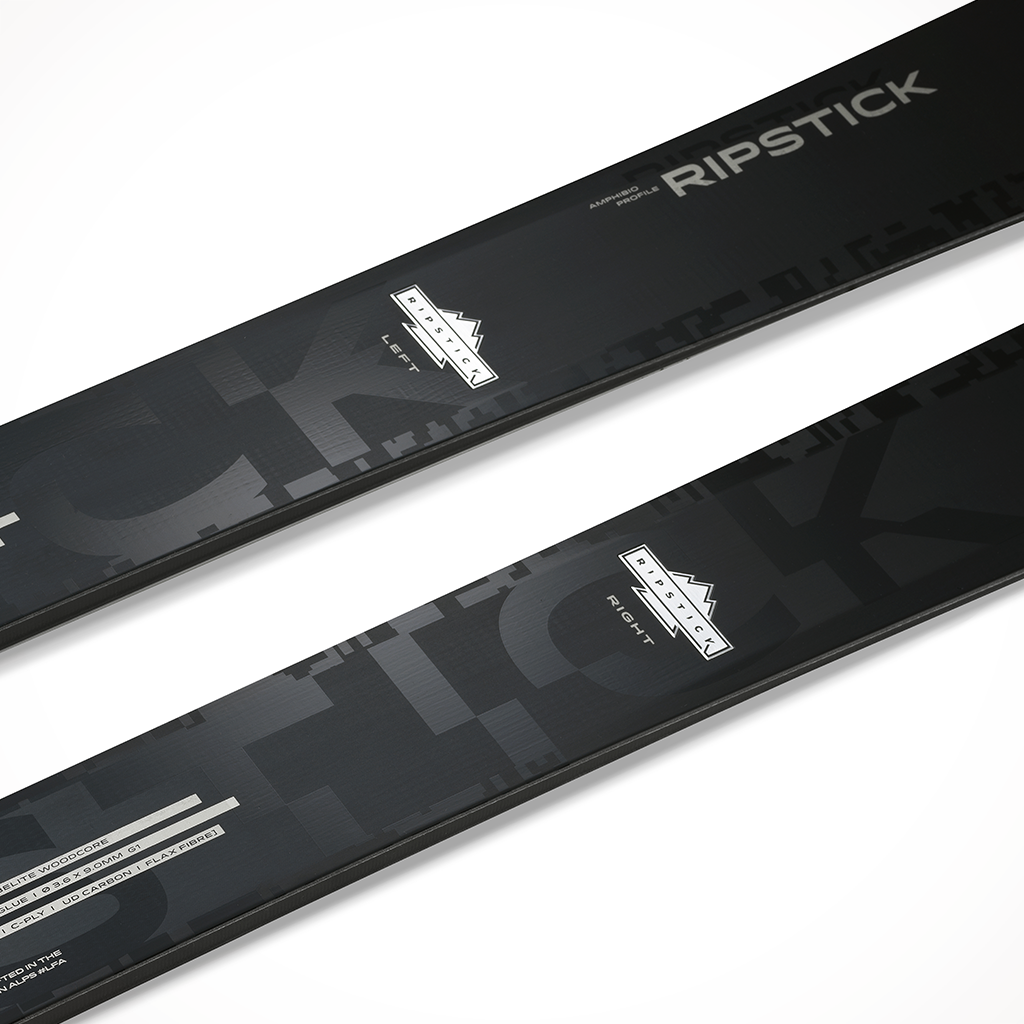 Ripstick 96 Black Edition (2025)