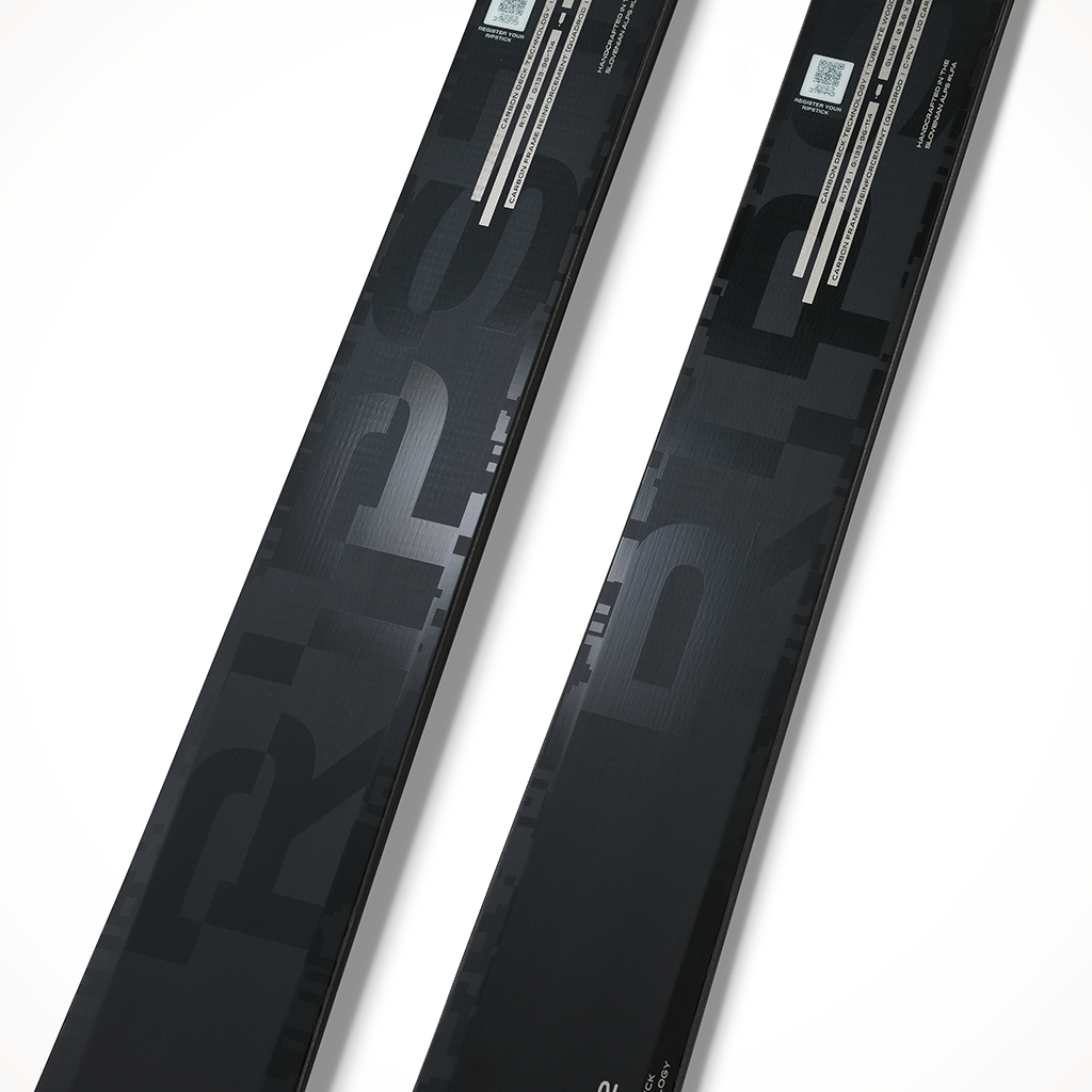 Ripstick 96 Black Edition (2025)