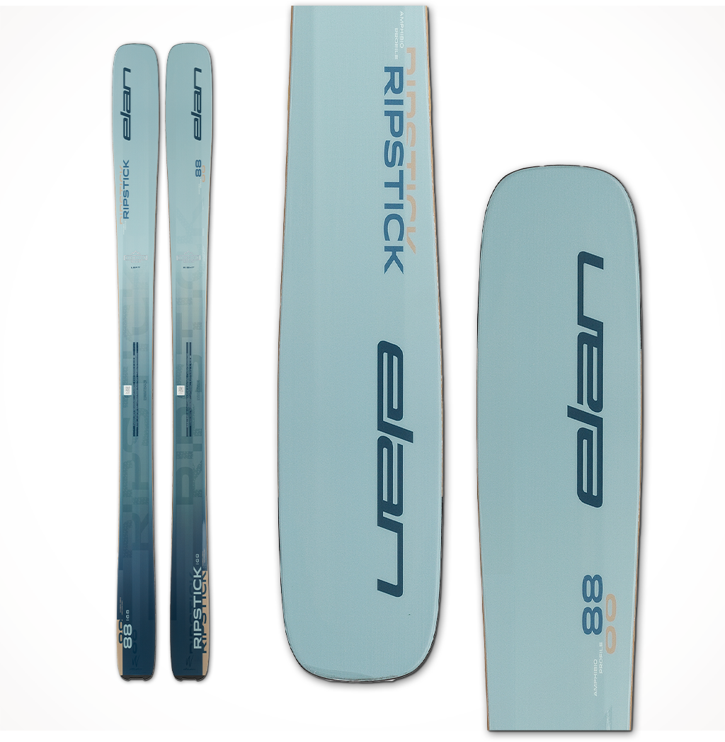 Ripstick 88 — Women's(2025)