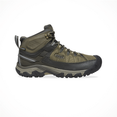 Keen targhee exp outlet waterproof mid