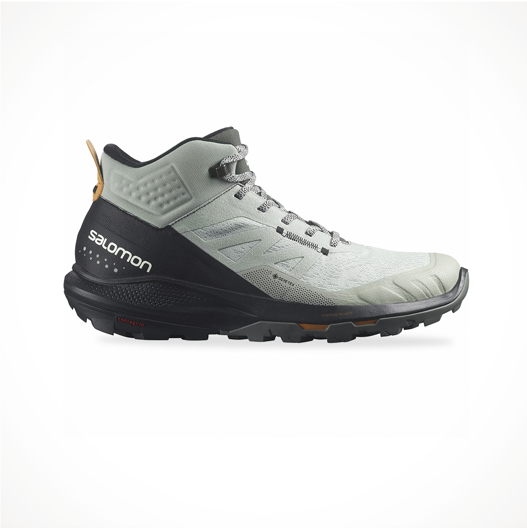 kort Modernisering Framework Men's Salomon Outpulse Mid GORE-TEX® Hiking Shoe | OutdoorSports.com