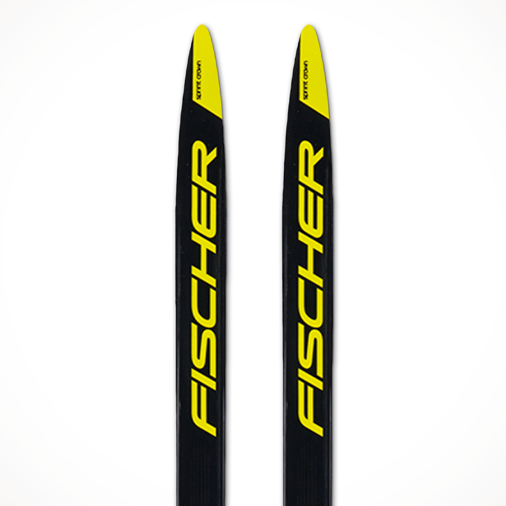 Sprint Crown Junior Cross-Country Skis - Kids'