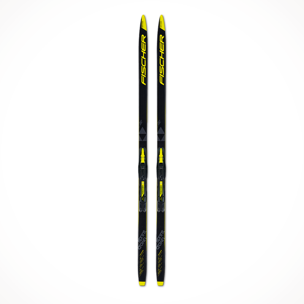 Sprint Crown Junior Cross-Country Skis - Kids'