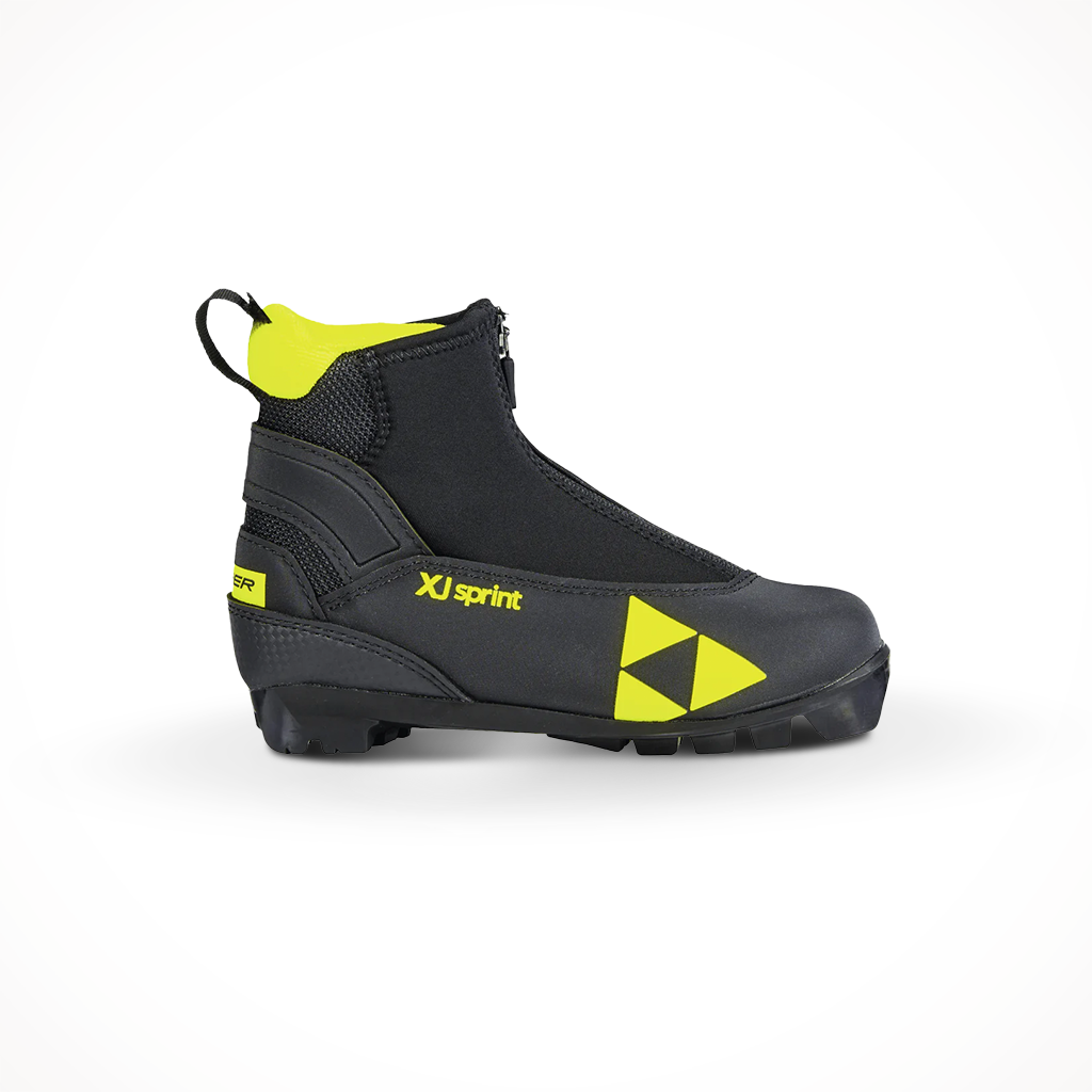 XJ Sprint Cross-Country Ski Boots — Kids'