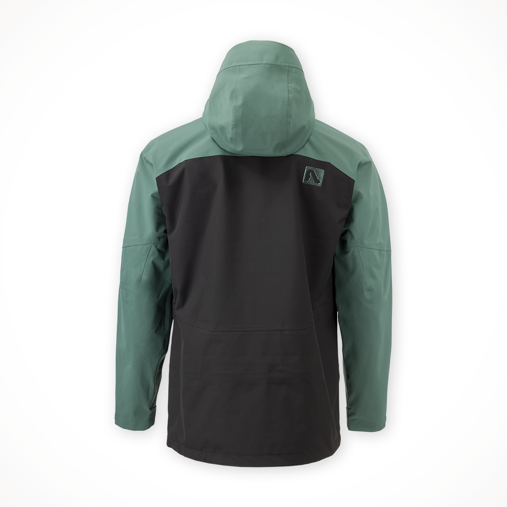 Quantum Pro Jacket — Men's