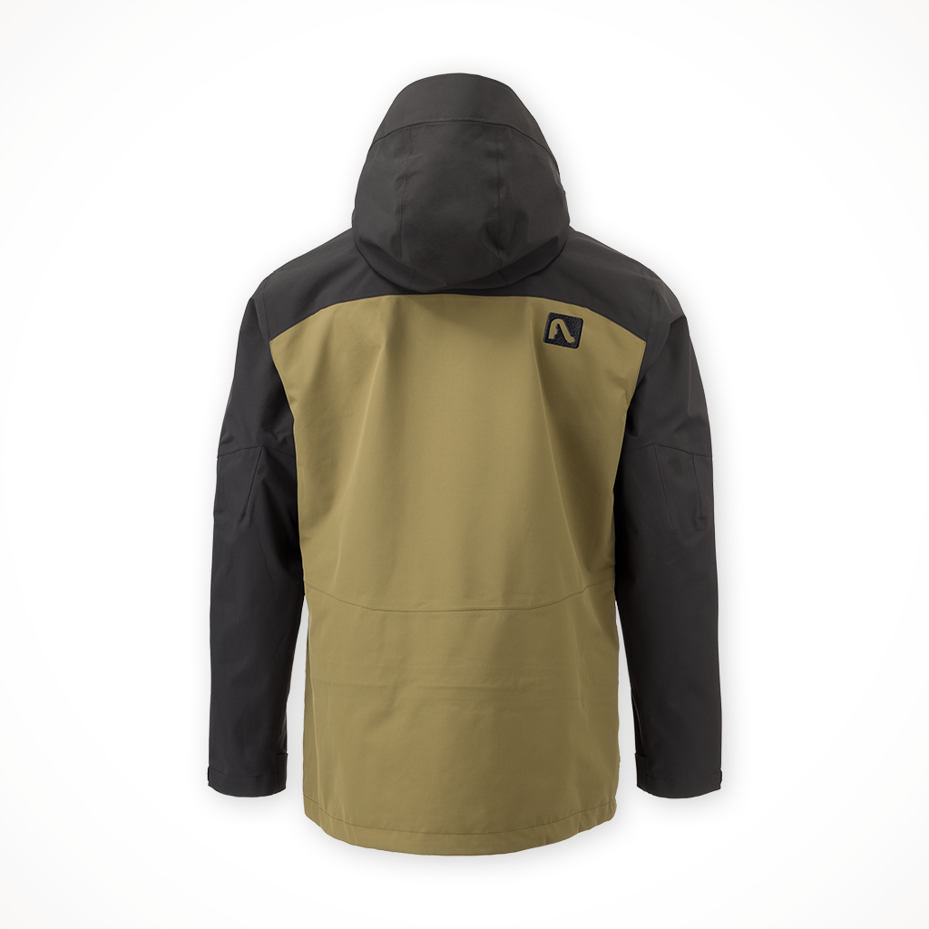 Quantum Pro Jacket — Men's