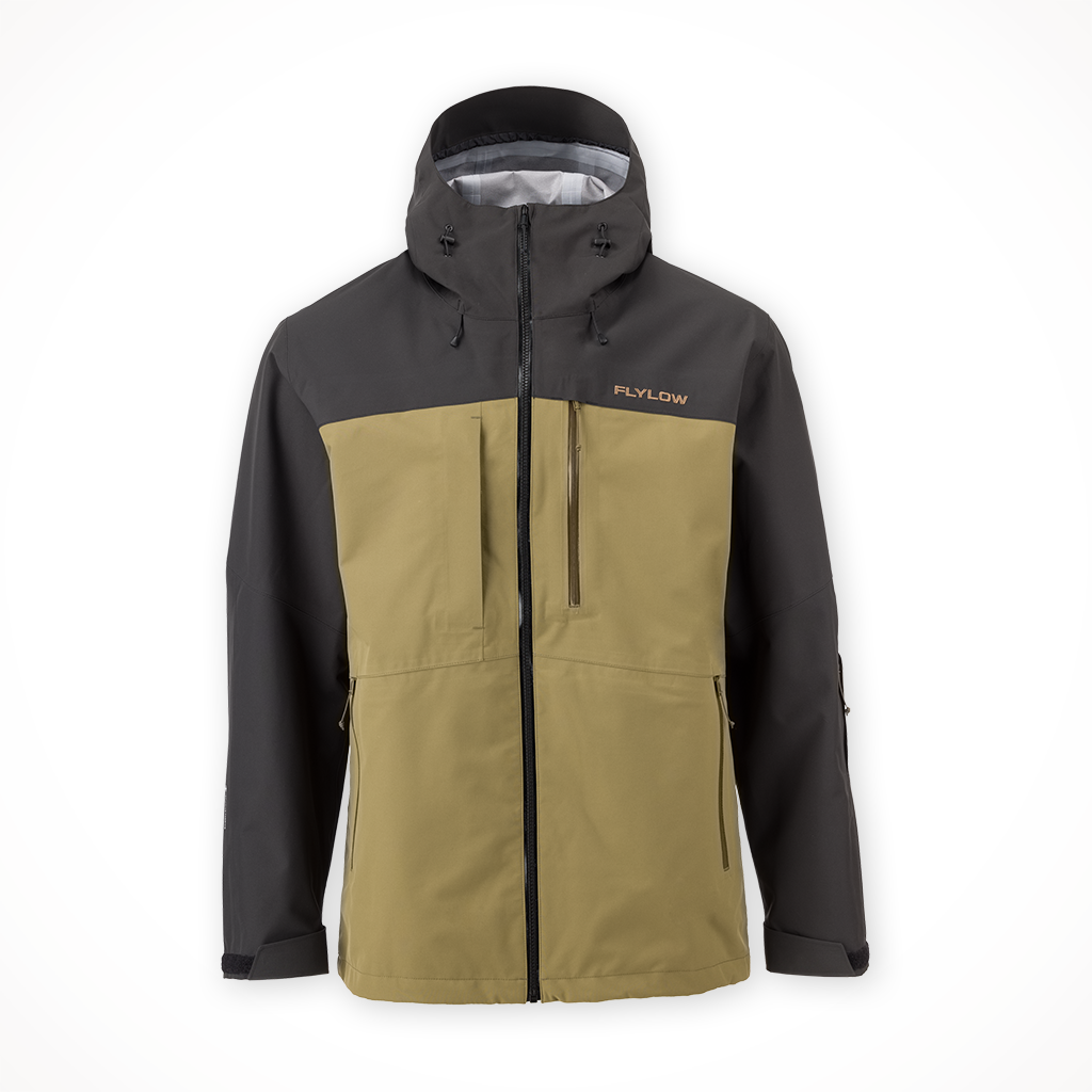 Quantum Pro Jacket — Men's