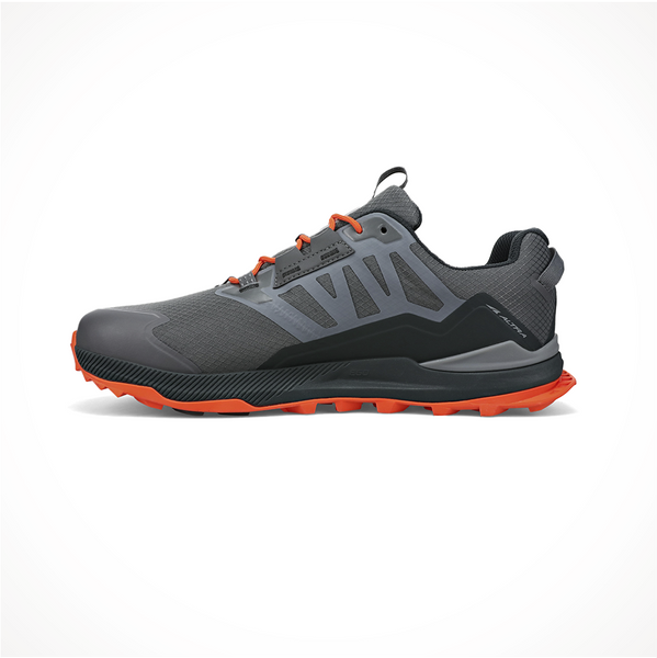 Men's Altra Lone Peak All-Weather Low 2 | Trail Running Shoes 