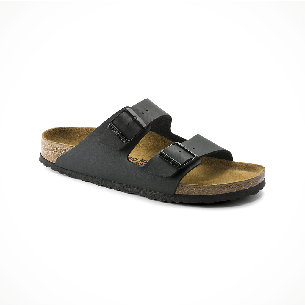 Arizona Oiled Leather Tobacco Brown | BIRKENSTOCK