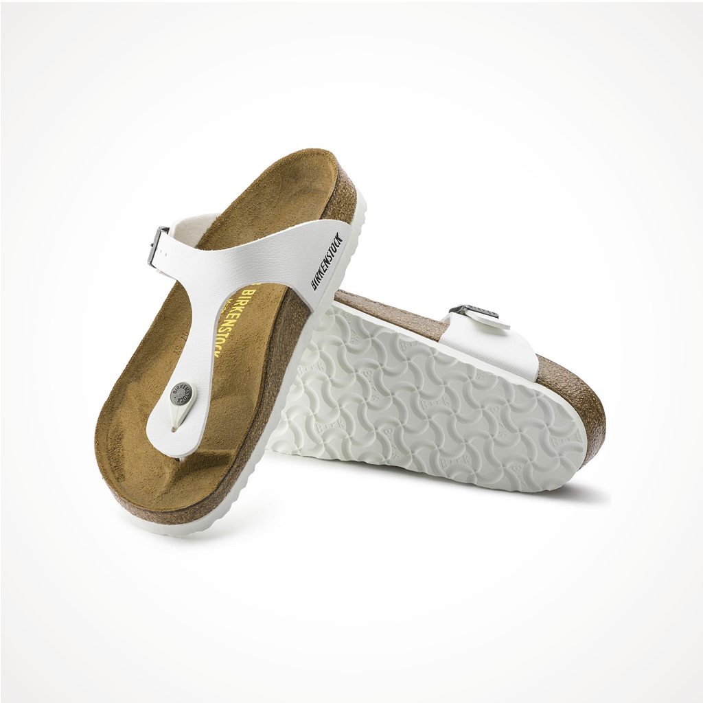 Women's Mint Gizeh Birkenstock Sandal - 1023944 – Blair's Western Wear &  Boutique