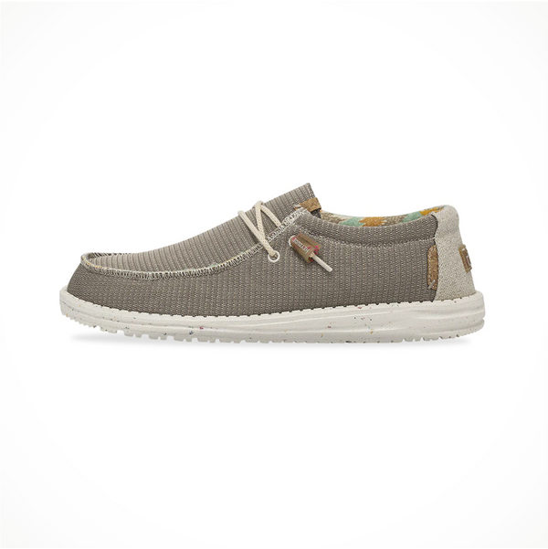 Men's Hey Dude Wally Knit Shoes | OutdoorSports.com