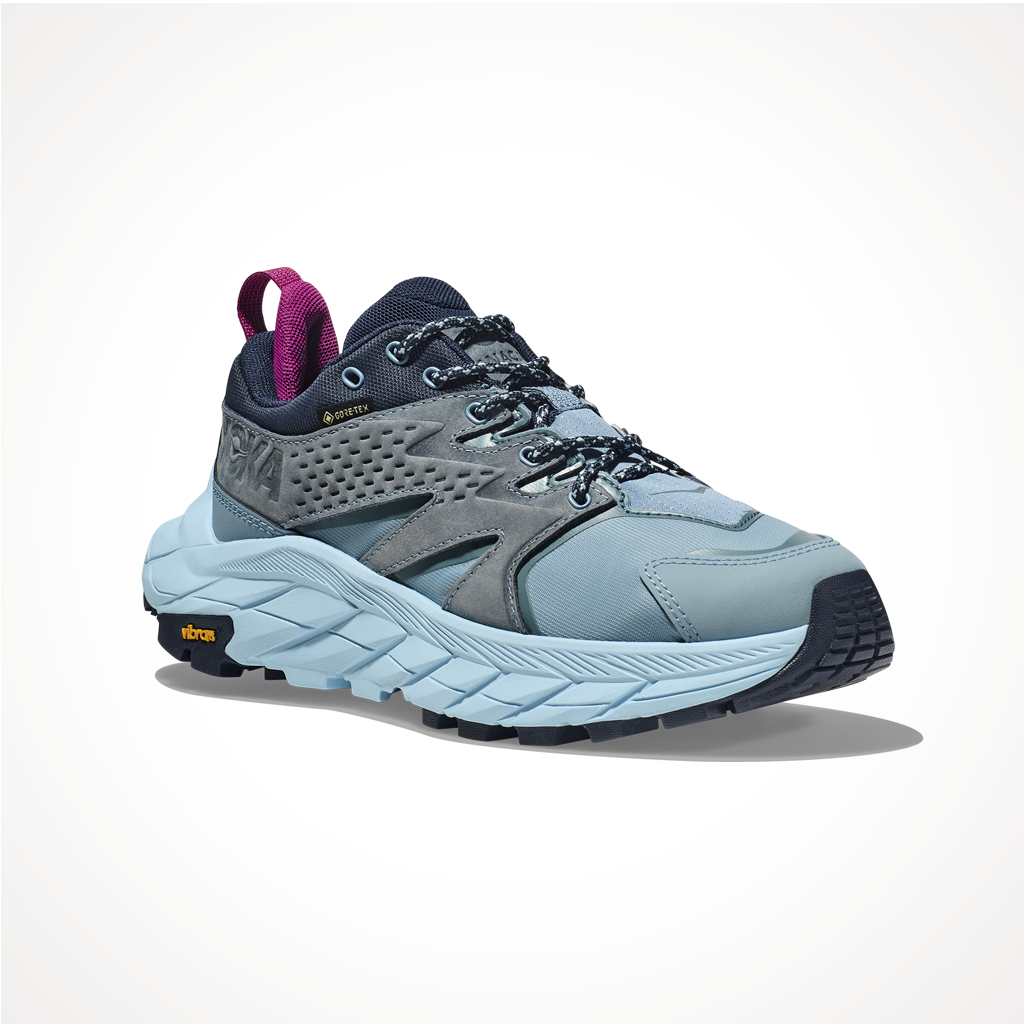 Women's Hoka Anacapa Low GORE-TEX® Hiking Shoe | OutdoorSports.com