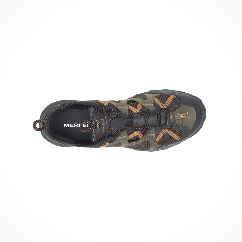 Merrell Moab 3 Men's Walnut – Holabird Sports